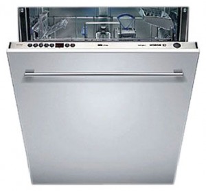 照片 洗碗机 Bosch SGV 55M43