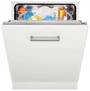 foto Stroj za pranje posuđa Zanussi ZDT 111