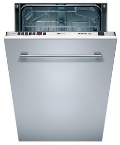 Фото Посудомоечная Машина Bosch SRV 55T13