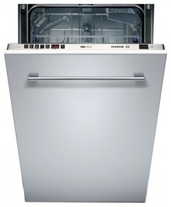 Photo Lave-vaisselle Bosch SRV 43T03
