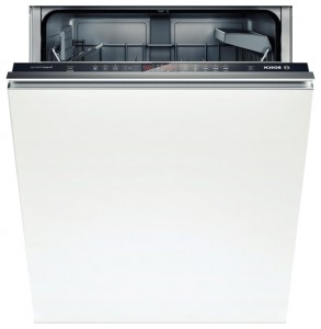 写真 食器洗い機 Bosch SMV 55T00