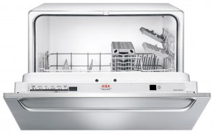 عکس ماشین ظرفشویی AEG F 45260 Vi