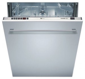 фото Посудомийна машина Bosch SGV 46M43