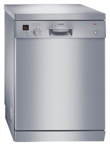 foto Stroj za pranje posuđa Bosch SGS 55E08