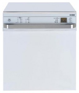 写真 食器洗い機 BEKO DSN 6835 Extra