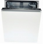 Bosch SMV 51E40 食器洗い機
