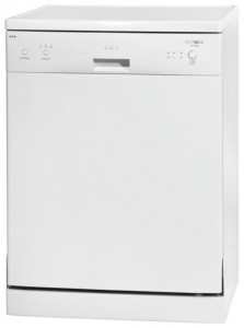 foto Stroj za pranje posuđa Clatronic GSP 777