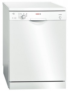 φωτογραφία Πλυντήριο πιάτων Bosch SMS 50D62