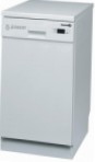 Bauknecht GCFP 4824/1 WH 食器洗い機