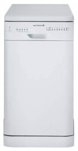 foto Stroj za pranje posuđa Hotpoint-Ariston LL 42