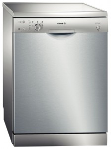 Photo Dishwasher Bosch SMS 50D48