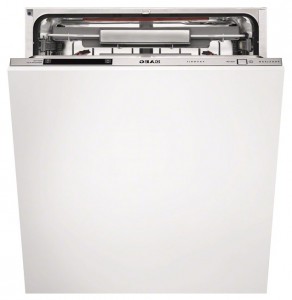 写真 食器洗い機 AEG F 99705 VI1P