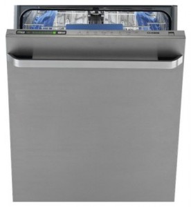 foto Stroj za pranje posuđa BEKO DDN 5832 X
