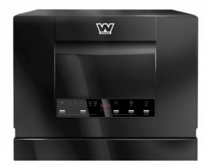 写真 食器洗い機 Wader WCDW-3214