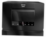Wader WCDW-3214 Diskmaskin
