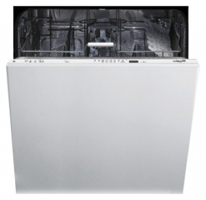 foto Stroj za pranje posuđa Whirlpool ADG 7643 A+ FD