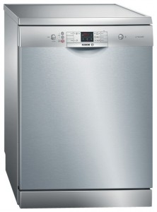 Photo Lave-vaisselle Bosch SMS 50M78
