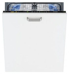 слика Машина за прање судова BEKO DIN 5834 X