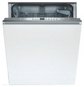 foto Stroj za pranje posuđa Bosch SMV 53E10