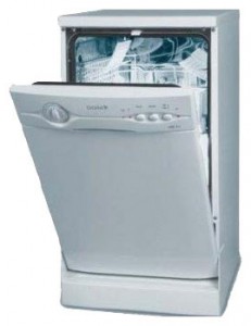 foto Stroj za pranje posuđa Ardo LS 9001