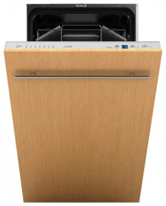 عکس ماشین ظرفشویی CATA WQP 12