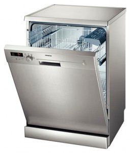 写真 食器洗い機 Siemens SN 25E806