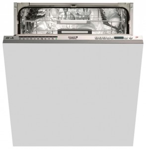 Photo Dishwasher Hotpoint-Ariston MVFTA+ M X RFH