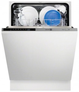 写真 食器洗い機 Electrolux ESL 76350 LO
