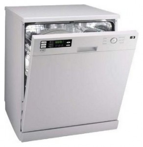 写真 食器洗い機 LG LD-4324MH