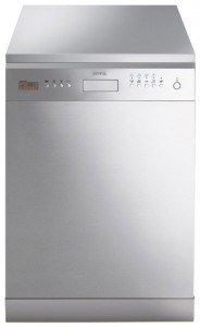 写真 食器洗い機 Smeg LP364S