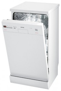 عکس ماشین ظرفشویی Gorenje GS53324W