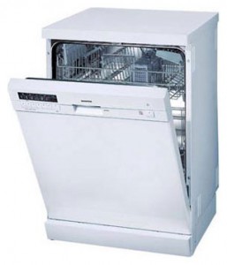 foto Stroj za pranje posuđa Siemens SE 25M277