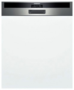 Photo Lave-vaisselle Siemens SN 56U592