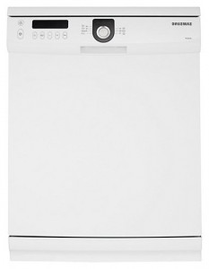 照片 洗碗机 Samsung DMS 300 TRW