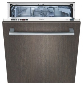 foto Stroj za pranje posuđa Siemens SE 64N351