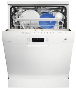 Photo Dishwasher Electrolux ESF 6550 ROW