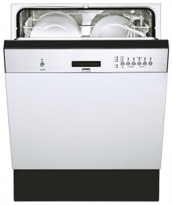 照片 洗碗机 Zanussi ZDI 310 X