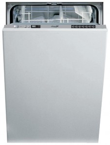 foto Stroj za pranje posuđa Whirlpool ADG 175