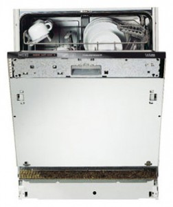 तस्वीर बर्तन साफ़ करने वाला Kuppersbusch IGV 699.4