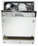 Kuppersbusch IGV 699.4 食器洗い機