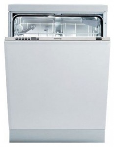 слика Машина за прање судова Gorenje GV63230