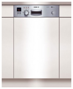 عکس ماشین ظرفشویی Bosch SRI 55M25