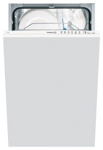 Photo Dishwasher Indesit DIS 16