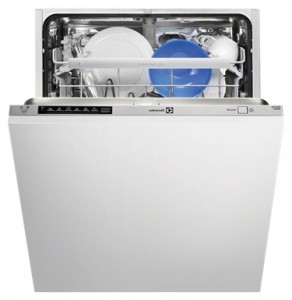 写真 食器洗い機 Electrolux ESL 6652 RA