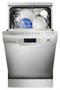 写真 食器洗い機 Electrolux ESL 4510 ROW