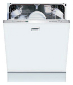 照片 洗碗机 Kuppersbusch IGV 6507.1