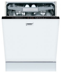 Photo Dishwasher Kuppersbusch IGV 6609.1
