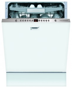 写真 食器洗い機 Kuppersbusch IGV 6509.1