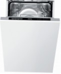 Gorenje GV51214 食器洗い機