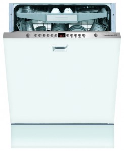 foto Stroj za pranje posuđa Kuppersbusch IGV 6508.1